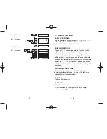 Предварительный просмотр 20 страницы Victor 930-2 Owner'S Manual