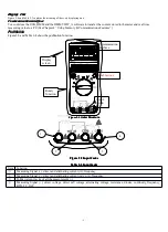 Preview for 3 page of Victor 98A Manual