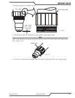 Предварительный просмотр 43 страницы Victor Auto-Cut 200 XT Operating Manual