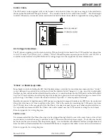 Предварительный просмотр 45 страницы Victor Auto-Cut 200 XT Operating Manual