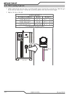 Предварительный просмотр 46 страницы Victor Auto-Cut 200 XT Operating Manual