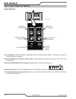 Предварительный просмотр 50 страницы Victor Auto-Cut 200 XT Operating Manual