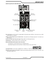 Предварительный просмотр 51 страницы Victor Auto-Cut 200 XT Operating Manual