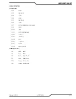 Предварительный просмотр 99 страницы Victor Auto-Cut 200 XT Operating Manual