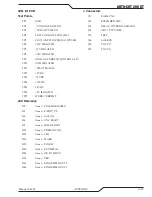 Предварительный просмотр 101 страницы Victor Auto-Cut 200 XT Operating Manual