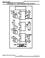 Предварительный просмотр 118 страницы Victor Auto-Cut 200 XT Operating Manual