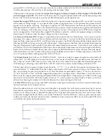 Предварительный просмотр 127 страницы Victor Auto-Cut 200 XT Operating Manual