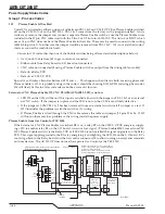 Предварительный просмотр 130 страницы Victor Auto-Cut 200 XT Operating Manual