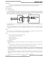 Предварительный просмотр 139 страницы Victor Auto-Cut 200 XT Operating Manual