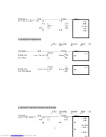 Preview for 9 page of Victor Big Print 1310 Instruction Manual