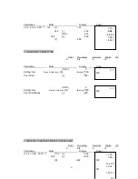 Preview for 9 page of Victor Big Print Instruction Manual