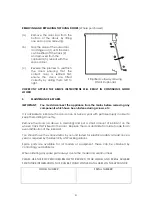 Предварительный просмотр 4 страницы Victor CARIB10.12 Quick Start Manual