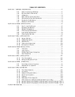 Preview for 5 page of Victor CUTMASTER 102 Service Manual