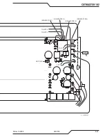 Предварительный просмотр 79 страницы Victor CUTMASTER 102 Service Manual