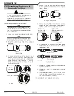 Preview for 82 page of Victor CUTMASTER 102 Service Manual