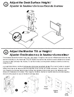 Предварительный просмотр 5 страницы Victor DC300 Assembly Instructions Manual