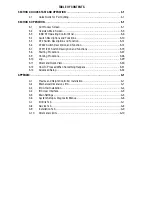 Preview for 6 page of Victor iCNC XT Operating Manual