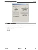 Preview for 39 page of Victor iCNC XT Operating Manual