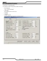 Preview for 50 page of Victor iCNC XT Operating Manual