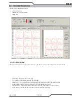 Preview for 61 page of Victor iCNC XT Operating Manual