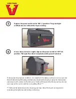 Preview for 3 page of Victor Multi-Kill M260 Instructions