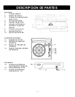 Preview for 16 page of Victor SALEM VHRP-1300 Instruction Manual