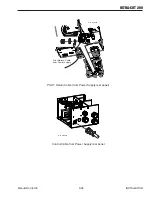 Предварительный просмотр 61 страницы Victor ULTRA-CUT 200 Operating Manual