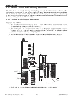 Предварительный просмотр 96 страницы Victor ULTRA-CUT 200 Operating Manual