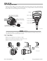 Предварительный просмотр 130 страницы Victor ULTRA-CUT 200 Operating Manual