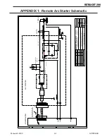 Предварительный просмотр 135 страницы Victor ULTRA-CUT 200 Operating Manual