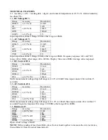 Preview for 3 page of Victor VC88E User Manual