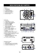 Preview for 26 page of Victor VWRP-5000 Instruction Manual