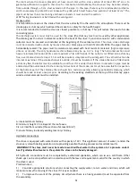 Preview for 10 page of Victoria-05 Vittoria B Series Instructions For Installation And Operation Manual