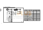 Предварительный просмотр 12 страницы Victoria Arduino Adonis+ 2 Gr Technical Manual