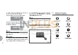 Предварительный просмотр 110 страницы Victoria Arduino Adonis+ 2 Gr Technical Manual