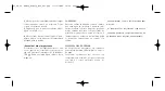 Preview for 52 page of Victoria Arduino VENUS Series Technical Manual