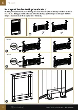 Preview for 8 page of Victoria M 20000852 Original Instructions Manual