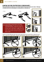 Предварительный просмотр 12 страницы Victoria M Bambus Original Instructions Manual