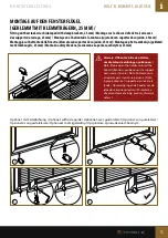 Preview for 13 page of Victoria M Bambus Original Instructions Manual