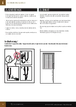 Предварительный просмотр 4 страницы Victoria M Kantrea Original Assembly Instructions