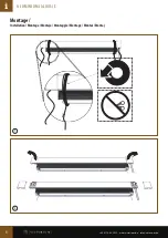 Предварительный просмотр 6 страницы Victoria M Kantrea Original Assembly Instructions