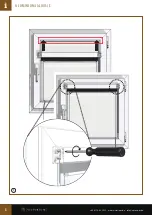 Предварительный просмотр 8 страницы Victoria M Kantrea Original Assembly Instructions