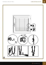 Предварительный просмотр 11 страницы Victoria M Kantrea Original Assembly Instructions