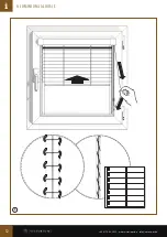 Предварительный просмотр 12 страницы Victoria M Kantrea Original Assembly Instructions