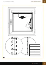 Предварительный просмотр 13 страницы Victoria M Kantrea Original Assembly Instructions