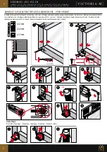 Preview for 6 page of Victoria M SYSTEM VS 1 Original Instructions Manual