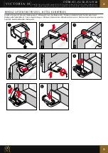 Preview for 27 page of Victoria M SYSTEM VS 1 Original Instructions Manual