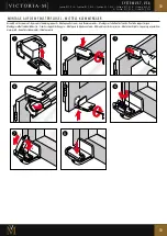 Preview for 31 page of Victoria M SYSTEM VS 1 Original Instructions Manual