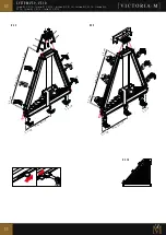 Preview for 32 page of Victoria M SYSTEM VS 1 Original Instructions Manual