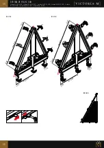 Preview for 36 page of Victoria M SYSTEM VS 1 Original Instructions Manual